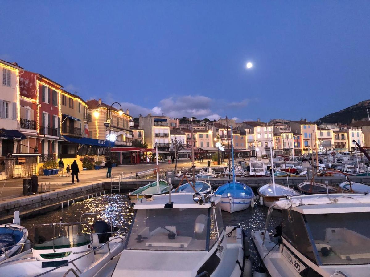 Sud Passion - Ferrer Nine - Cosy Avec Balcon Apartman Gardanne Kültér fotó