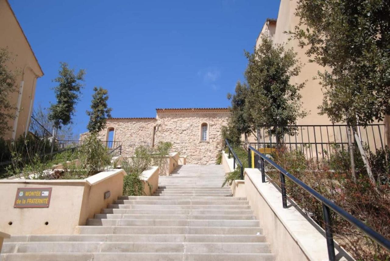 Sud Passion - Ferrer Nine - Cosy Avec Balcon Apartman Gardanne Kültér fotó